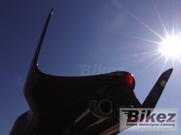 2011 Acabion GTBO 600 Daytona/VI photo